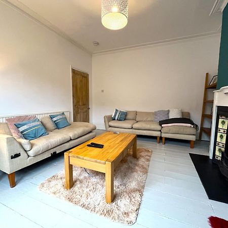 Charming Cottage Retreat With Garden - Sleeps 12 Bristol Exterior photo