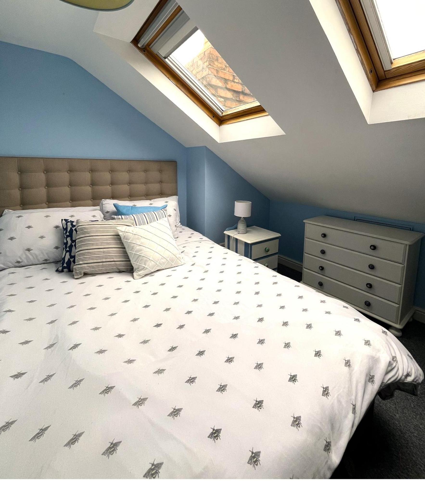 Charming Cottage Retreat With Garden - Sleeps 12 Bristol Exterior photo